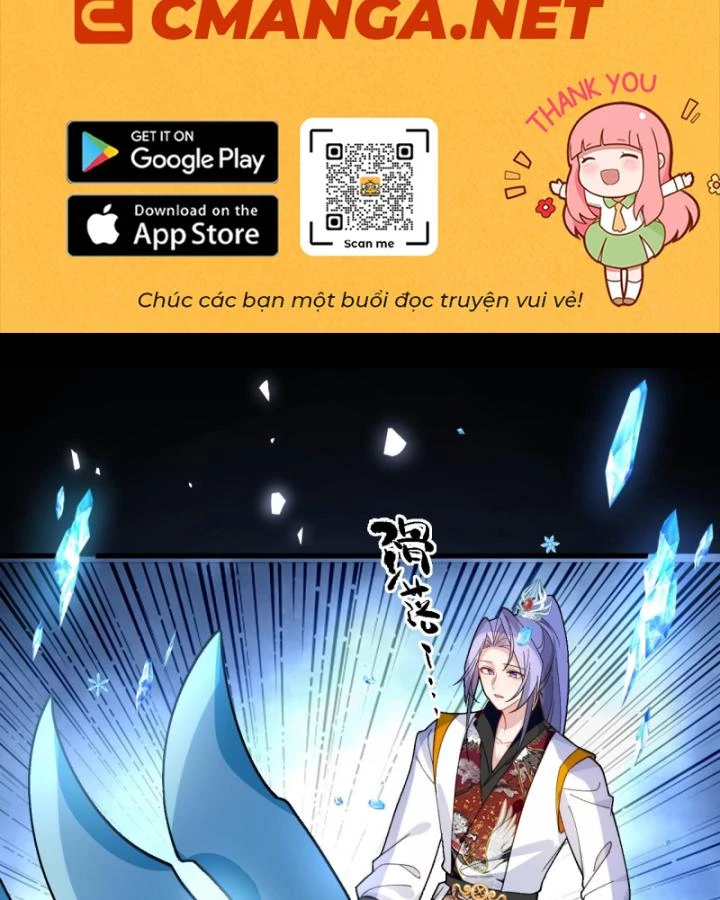 Ta! Phản Phái Thiên Mệnh Lại Thành Chính Đạo Lão Tổ Chapter 68 - Trang 3