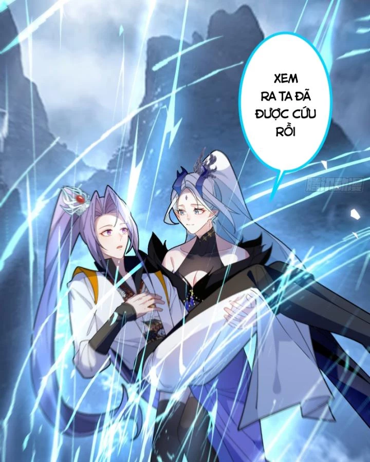 Ta! Phản Phái Thiên Mệnh Lại Thành Chính Đạo Lão Tổ Chapter 68 - Trang 3