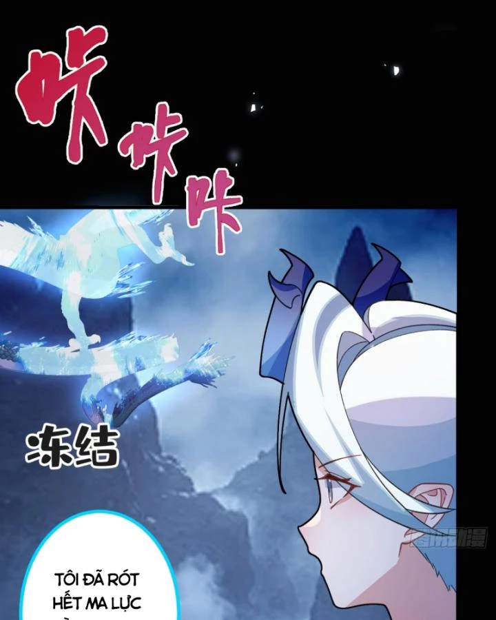Ta! Phản Phái Thiên Mệnh Lại Thành Chính Đạo Lão Tổ Chapter 68 - Trang 3