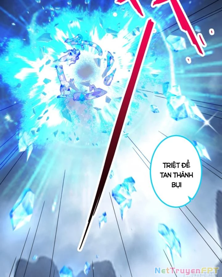 Ta! Phản Phái Thiên Mệnh Lại Thành Chính Đạo Lão Tổ Chapter 68 - Trang 3