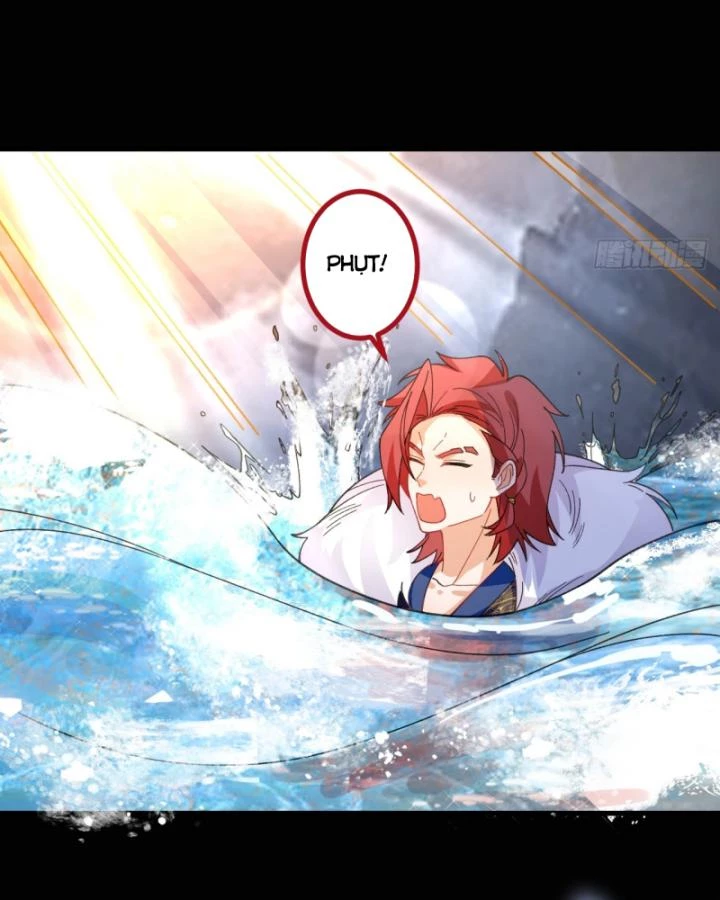 Ta! Phản Phái Thiên Mệnh Lại Thành Chính Đạo Lão Tổ Chapter 68 - Trang 3