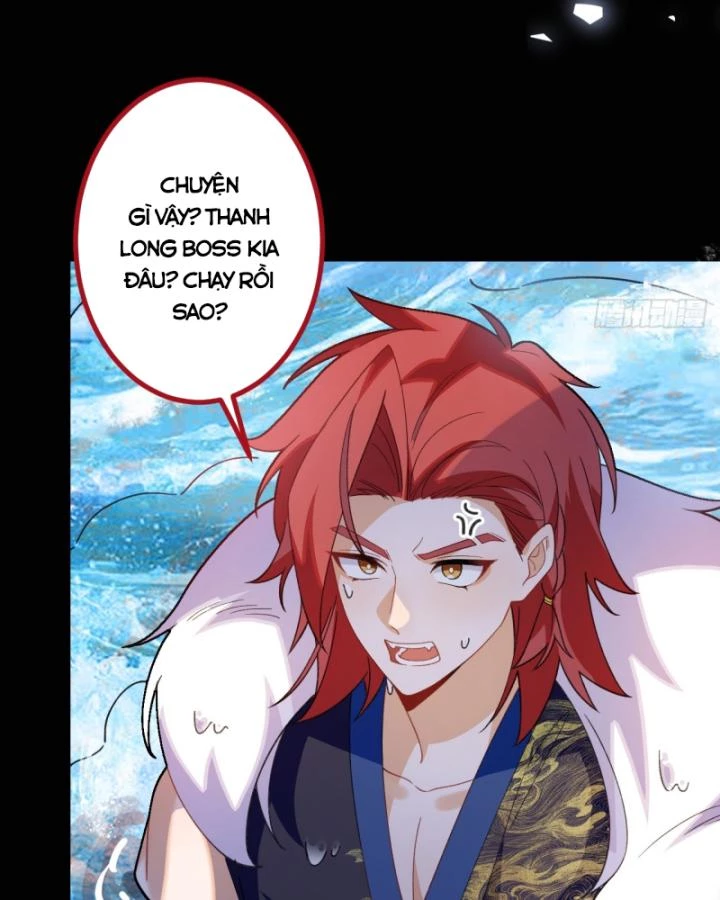 Ta! Phản Phái Thiên Mệnh Lại Thành Chính Đạo Lão Tổ Chapter 68 - Trang 3