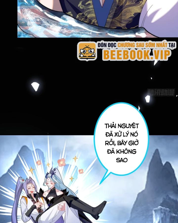 Ta! Phản Phái Thiên Mệnh Lại Thành Chính Đạo Lão Tổ Chapter 68 - Trang 3