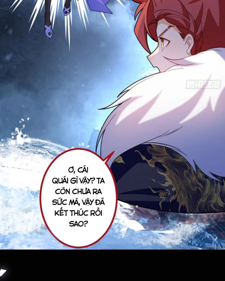 Ta! Phản Phái Thiên Mệnh Lại Thành Chính Đạo Lão Tổ Chapter 68 - Trang 3