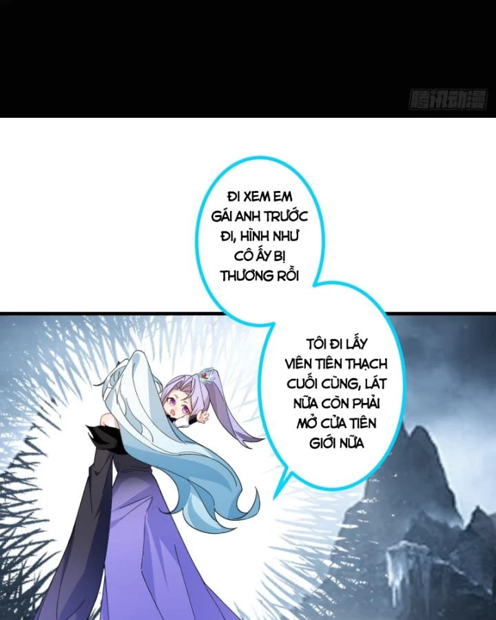 Ta! Phản Phái Thiên Mệnh Lại Thành Chính Đạo Lão Tổ Chapter 68 - Trang 3