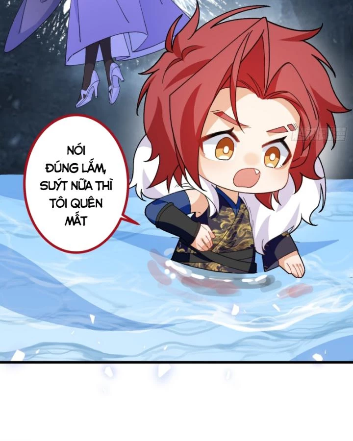 Ta! Phản Phái Thiên Mệnh Lại Thành Chính Đạo Lão Tổ Chapter 68 - Trang 3
