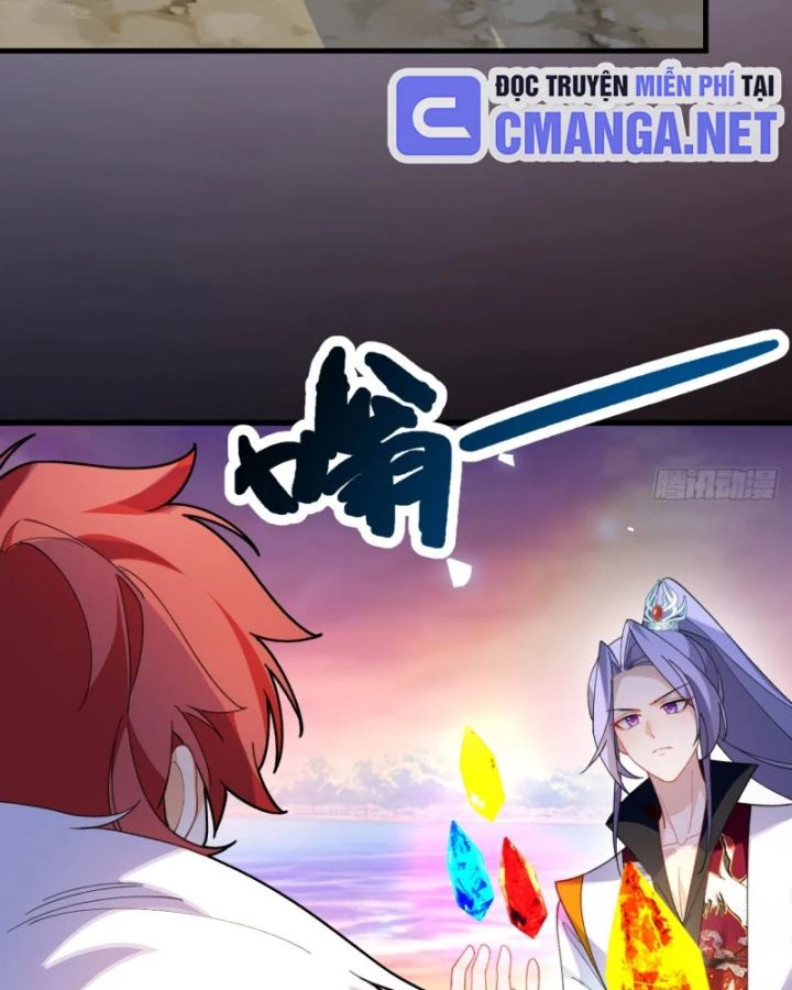 Ta! Phản Phái Thiên Mệnh Lại Thành Chính Đạo Lão Tổ Chapter 68 - Trang 3