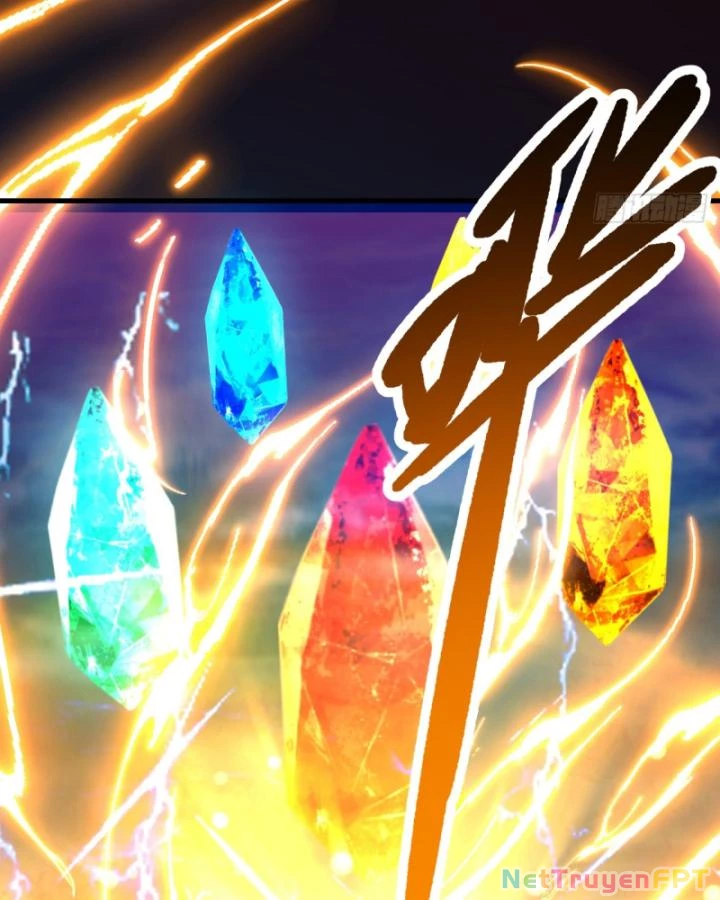 Ta! Phản Phái Thiên Mệnh Lại Thành Chính Đạo Lão Tổ Chapter 68 - Trang 3