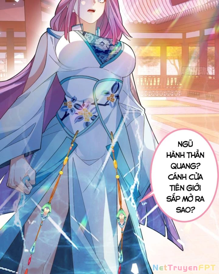 Ta! Phản Phái Thiên Mệnh Lại Thành Chính Đạo Lão Tổ Chapter 68 - Trang 3