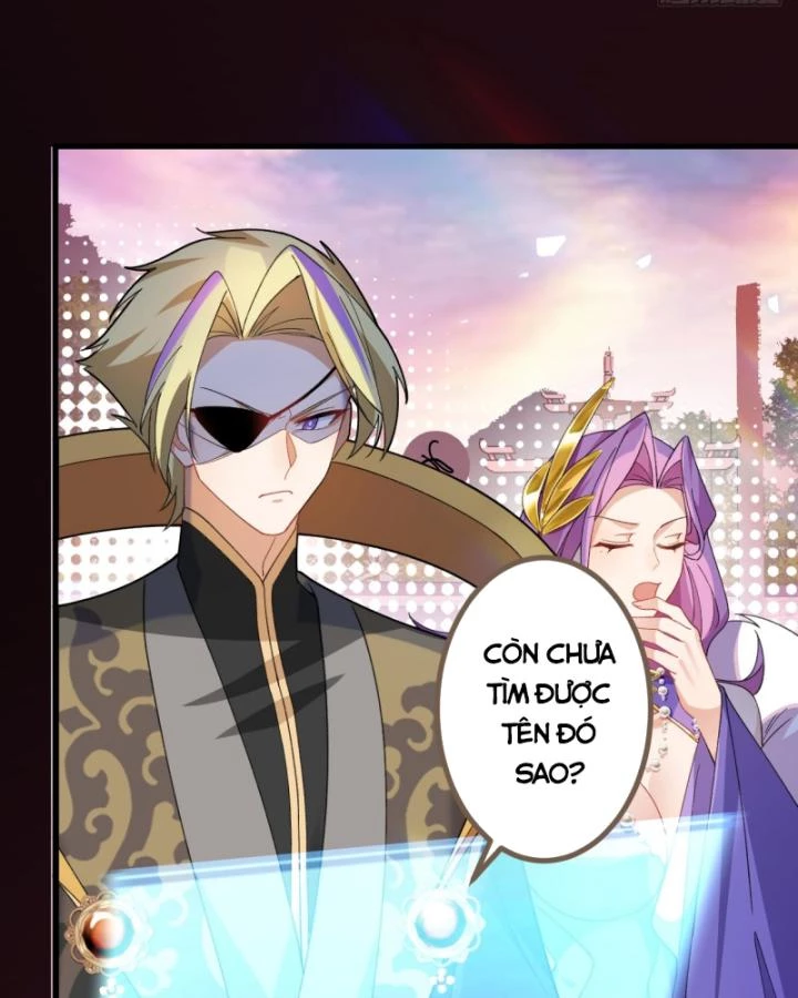 Ta! Phản Phái Thiên Mệnh Lại Thành Chính Đạo Lão Tổ Chapter 68 - Trang 3