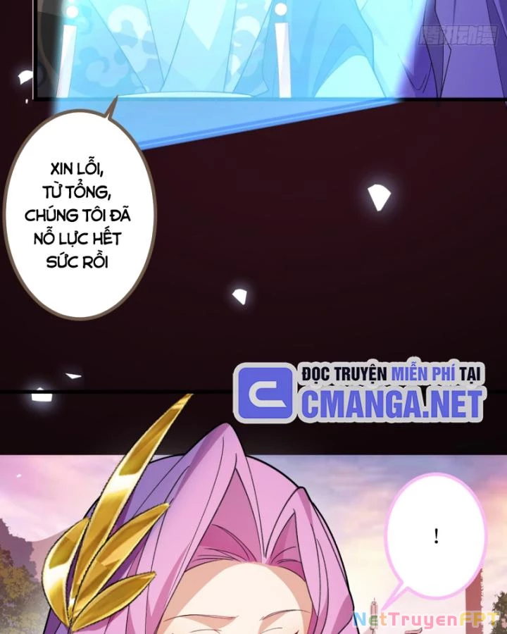 Ta! Phản Phái Thiên Mệnh Lại Thành Chính Đạo Lão Tổ Chapter 68 - Trang 3