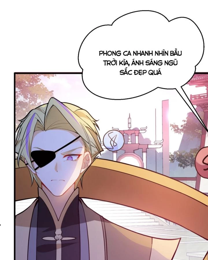 Ta! Phản Phái Thiên Mệnh Lại Thành Chính Đạo Lão Tổ Chapter 68 - Trang 3