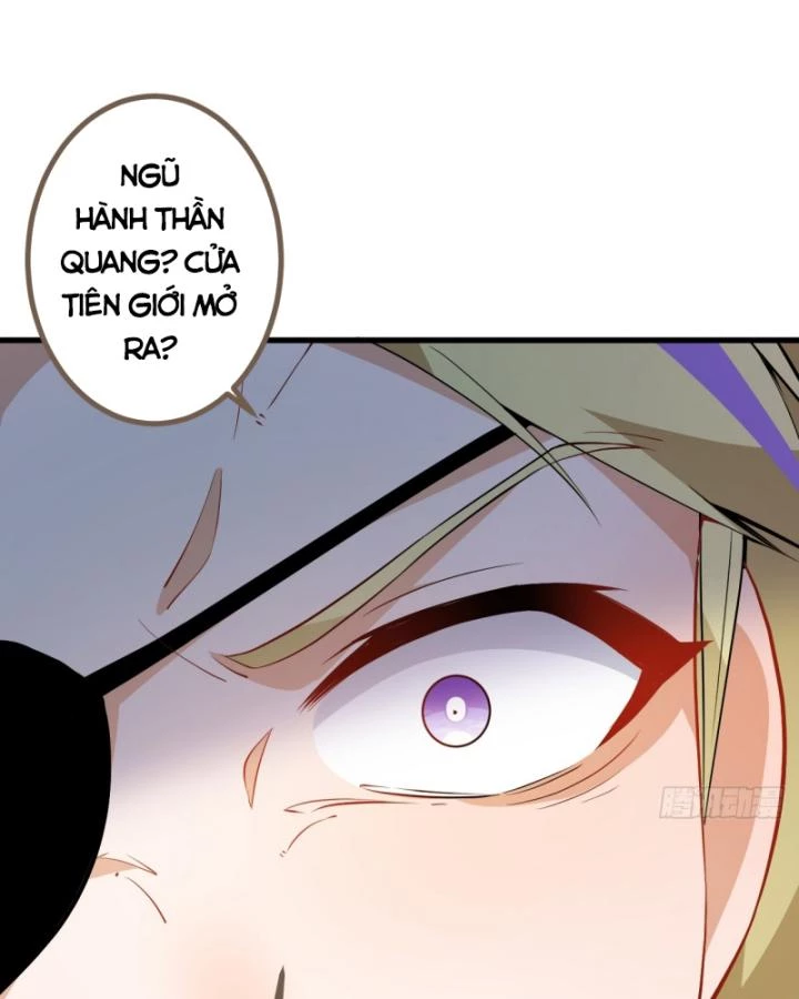 Ta! Phản Phái Thiên Mệnh Lại Thành Chính Đạo Lão Tổ Chapter 68 - Trang 3