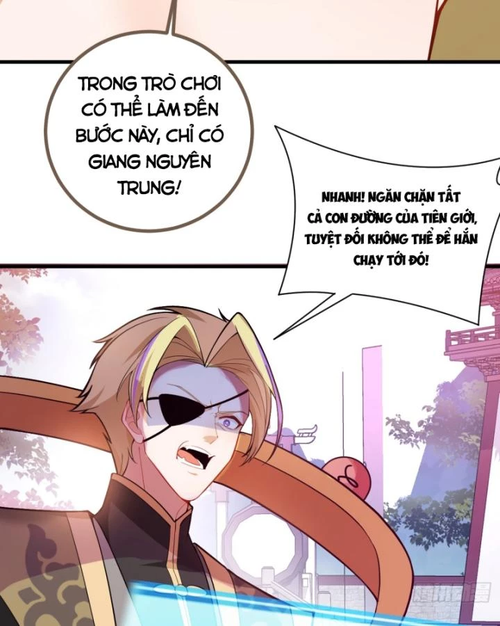 Ta! Phản Phái Thiên Mệnh Lại Thành Chính Đạo Lão Tổ Chapter 68 - Trang 3