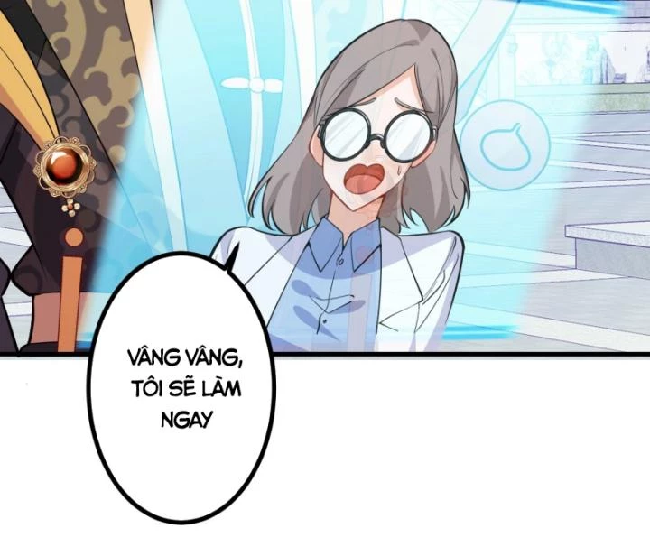 Ta! Phản Phái Thiên Mệnh Lại Thành Chính Đạo Lão Tổ Chapter 68 - Trang 3