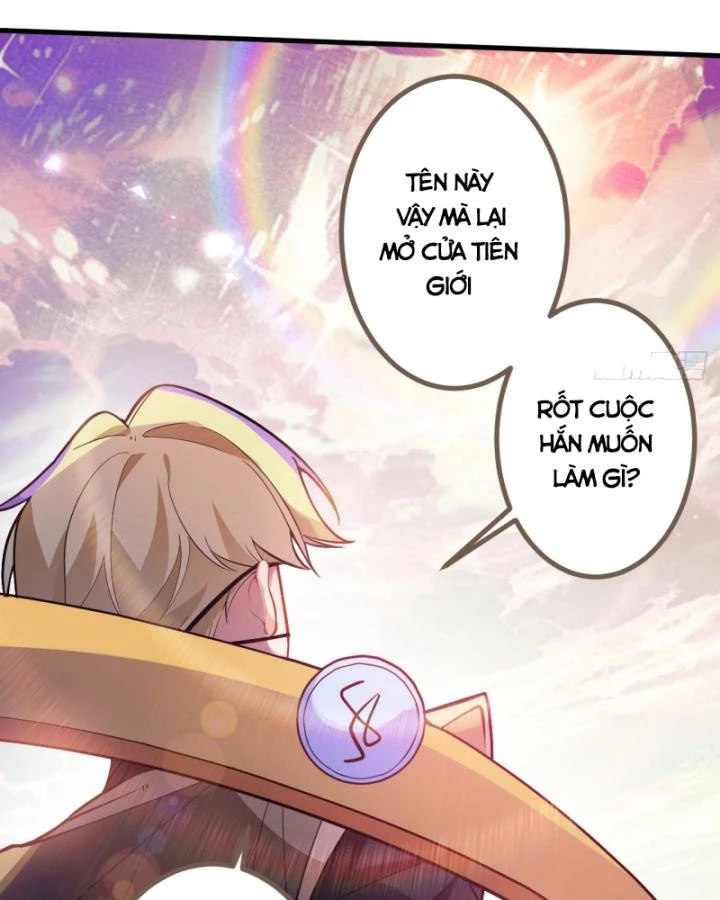 Ta! Phản Phái Thiên Mệnh Lại Thành Chính Đạo Lão Tổ Chapter 68 - Trang 3