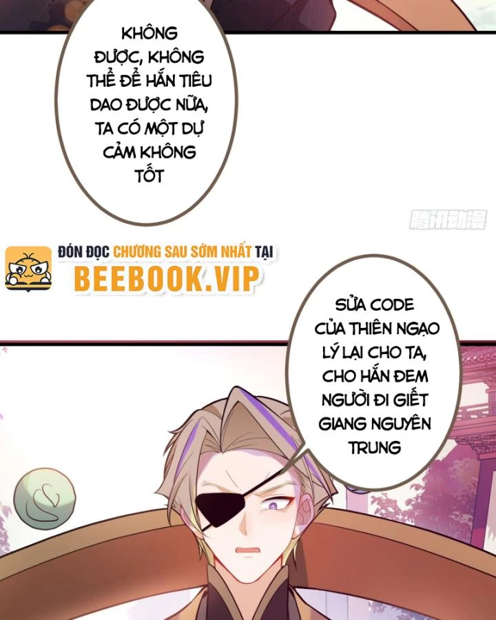 Ta! Phản Phái Thiên Mệnh Lại Thành Chính Đạo Lão Tổ Chapter 68 - Trang 3
