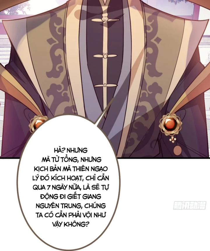 Ta! Phản Phái Thiên Mệnh Lại Thành Chính Đạo Lão Tổ Chapter 68 - Trang 3