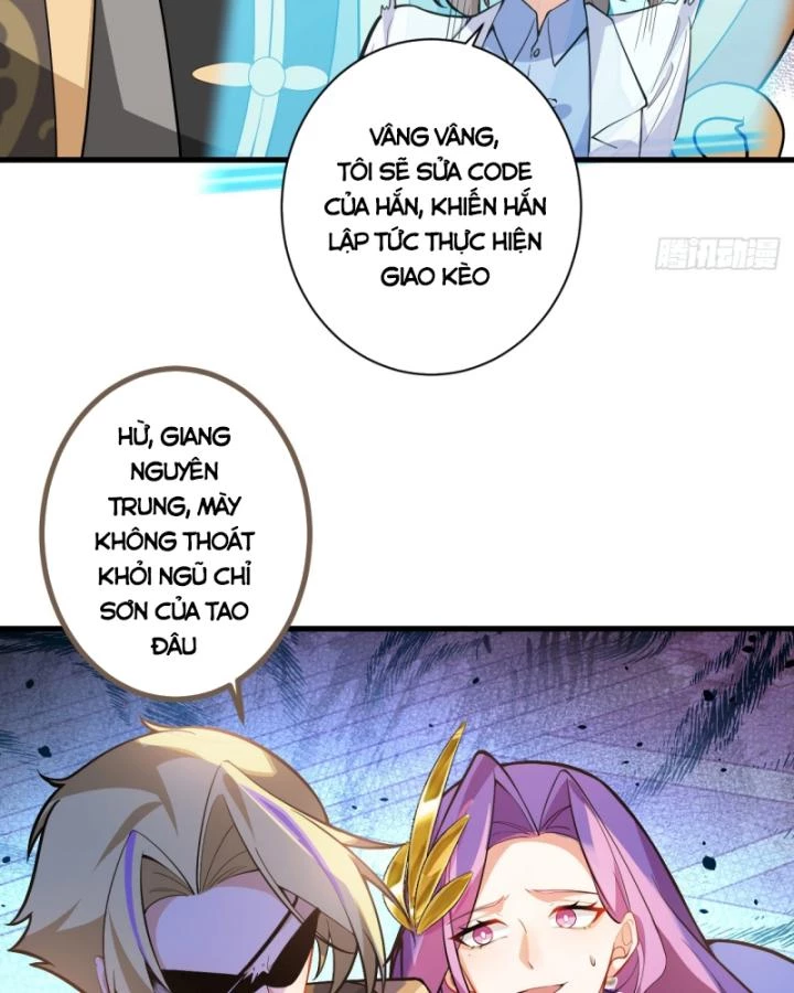 Ta! Phản Phái Thiên Mệnh Lại Thành Chính Đạo Lão Tổ Chapter 68 - Trang 3
