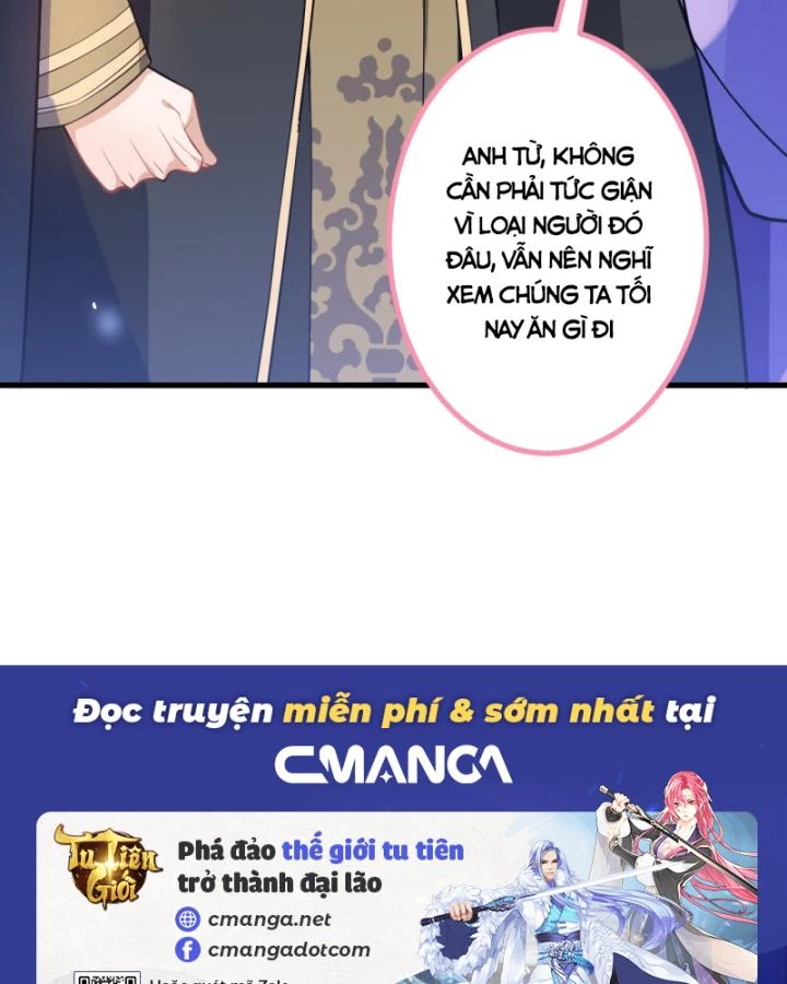Ta! Phản Phái Thiên Mệnh Lại Thành Chính Đạo Lão Tổ Chapter 68 - Trang 3