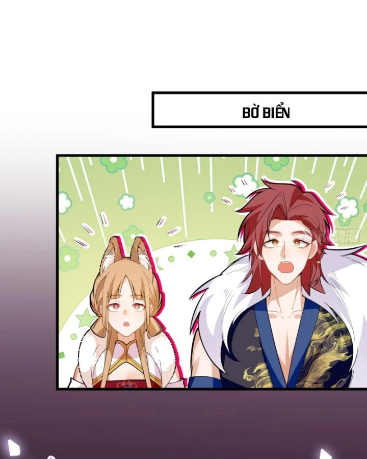Ta! Phản Phái Thiên Mệnh Lại Thành Chính Đạo Lão Tổ Chapter 68 - Trang 3