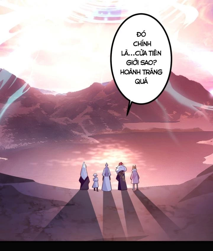 Ta! Phản Phái Thiên Mệnh Lại Thành Chính Đạo Lão Tổ Chapter 68 - Trang 3