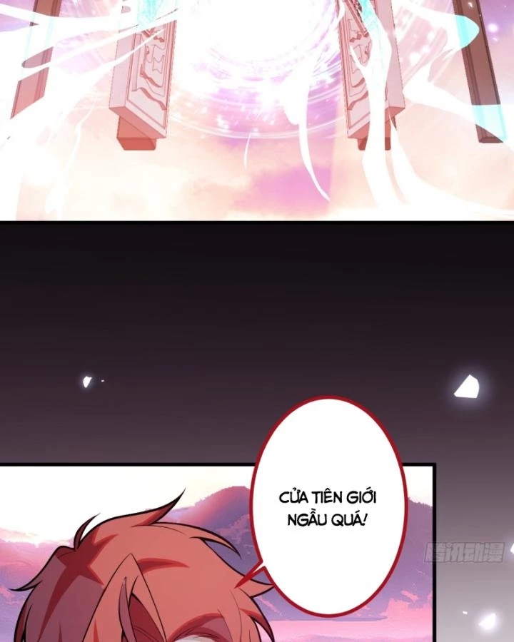 Ta! Phản Phái Thiên Mệnh Lại Thành Chính Đạo Lão Tổ Chapter 68 - Trang 3