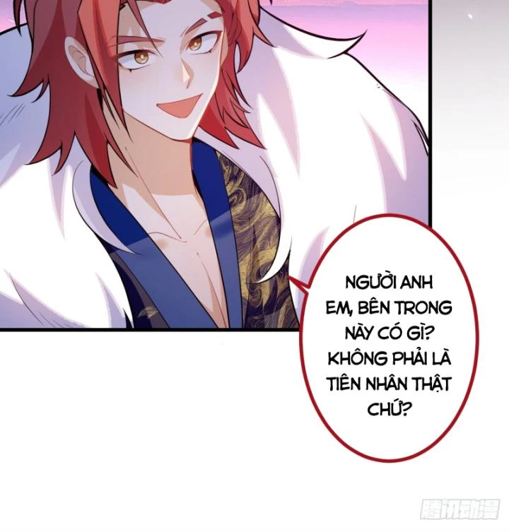 Ta! Phản Phái Thiên Mệnh Lại Thành Chính Đạo Lão Tổ Chapter 68 - Trang 3