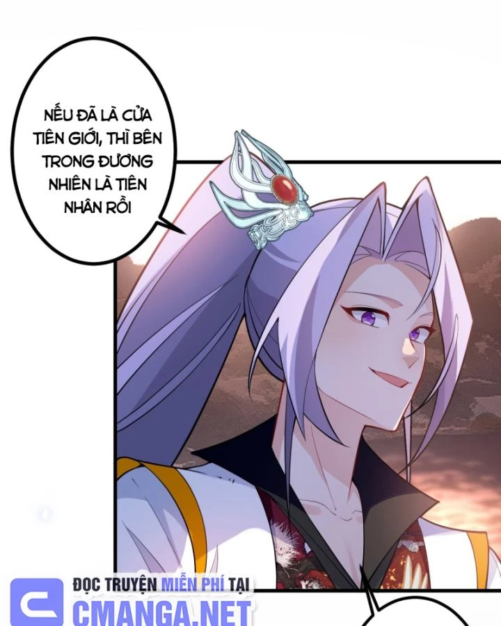Ta! Phản Phái Thiên Mệnh Lại Thành Chính Đạo Lão Tổ Chapter 68 - Trang 3