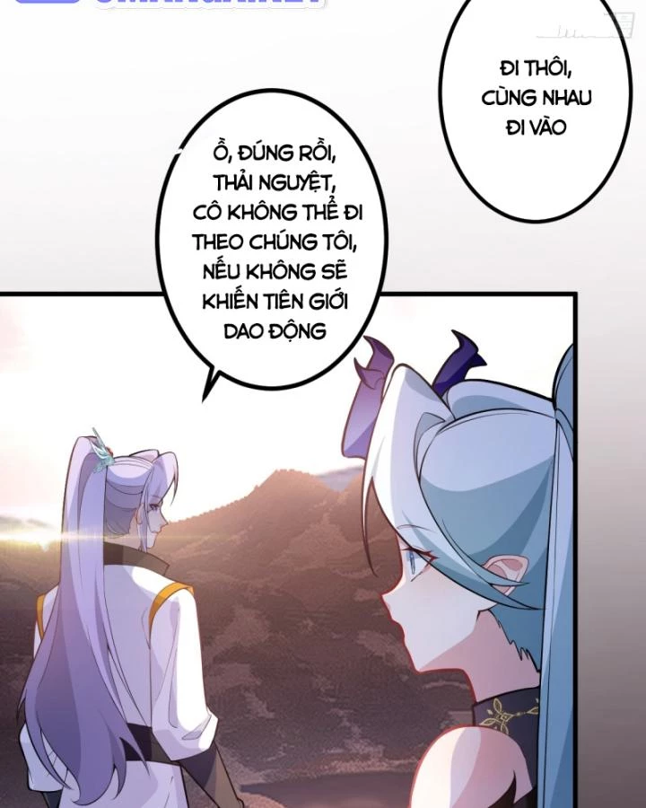 Ta! Phản Phái Thiên Mệnh Lại Thành Chính Đạo Lão Tổ Chapter 68 - Trang 3