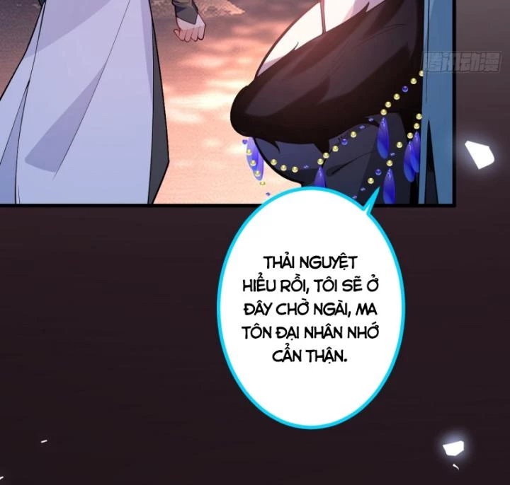 Ta! Phản Phái Thiên Mệnh Lại Thành Chính Đạo Lão Tổ Chapter 68 - Trang 3