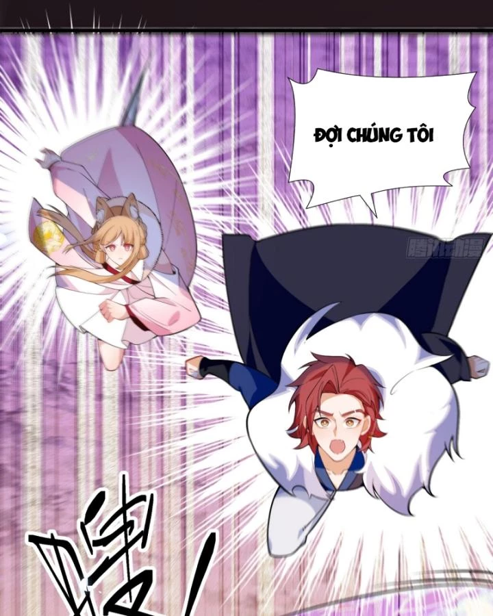 Ta! Phản Phái Thiên Mệnh Lại Thành Chính Đạo Lão Tổ Chapter 68 - Trang 3
