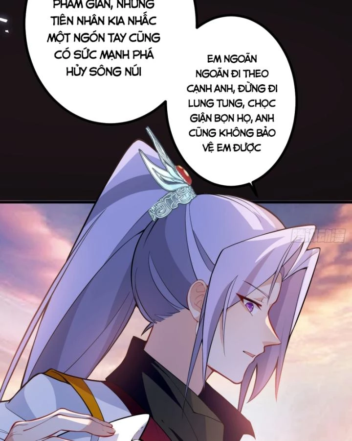 Ta! Phản Phái Thiên Mệnh Lại Thành Chính Đạo Lão Tổ Chapter 68 - Trang 3