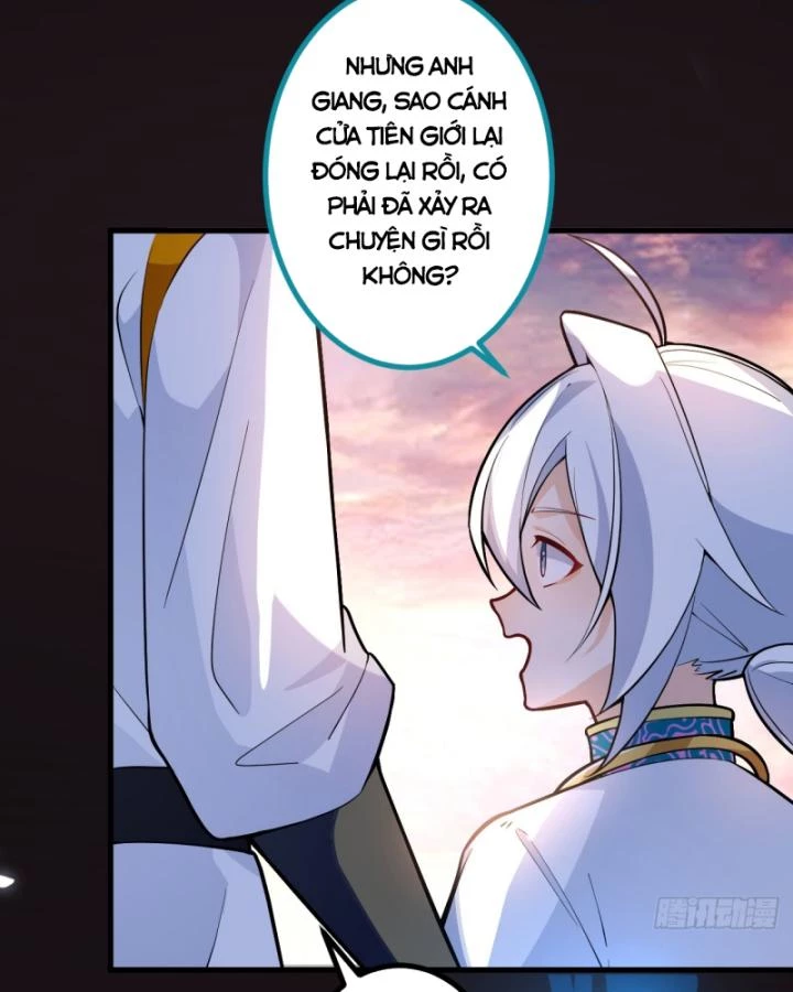 Ta! Phản Phái Thiên Mệnh Lại Thành Chính Đạo Lão Tổ Chapter 68 - Trang 3