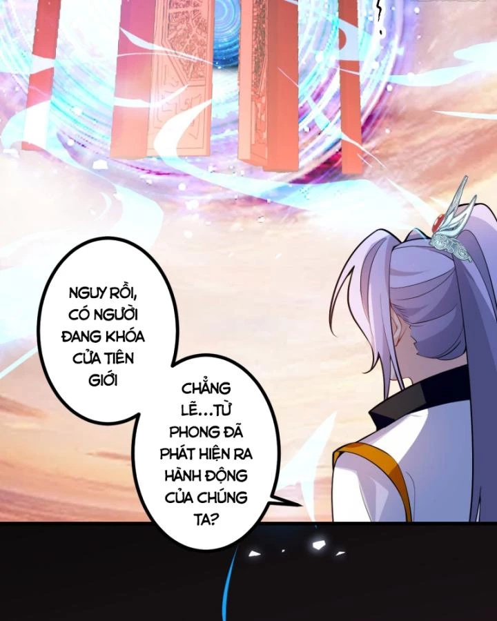 Ta! Phản Phái Thiên Mệnh Lại Thành Chính Đạo Lão Tổ Chapter 68 - Trang 3