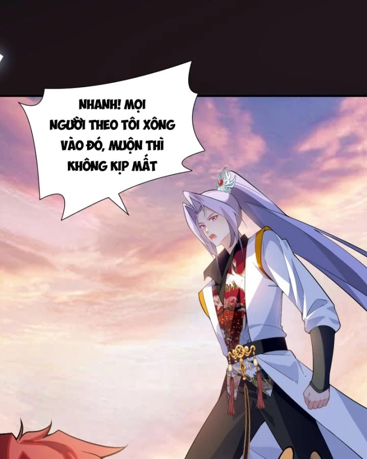 Ta! Phản Phái Thiên Mệnh Lại Thành Chính Đạo Lão Tổ Chapter 68 - Trang 3