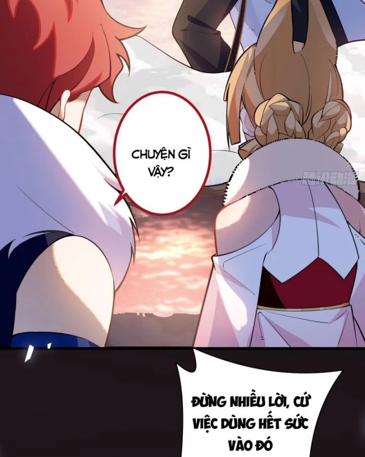 Ta! Phản Phái Thiên Mệnh Lại Thành Chính Đạo Lão Tổ Chapter 68 - Trang 3