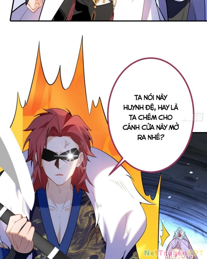 Ta! Phản Phái Thiên Mệnh Lại Thành Chính Đạo Lão Tổ Chapter 69 - Trang 3