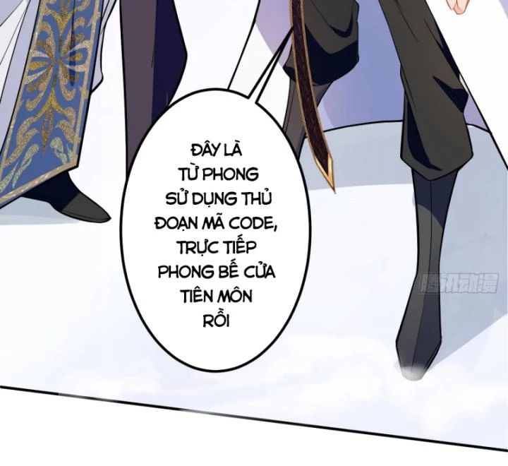 Ta! Phản Phái Thiên Mệnh Lại Thành Chính Đạo Lão Tổ Chapter 69 - Trang 3