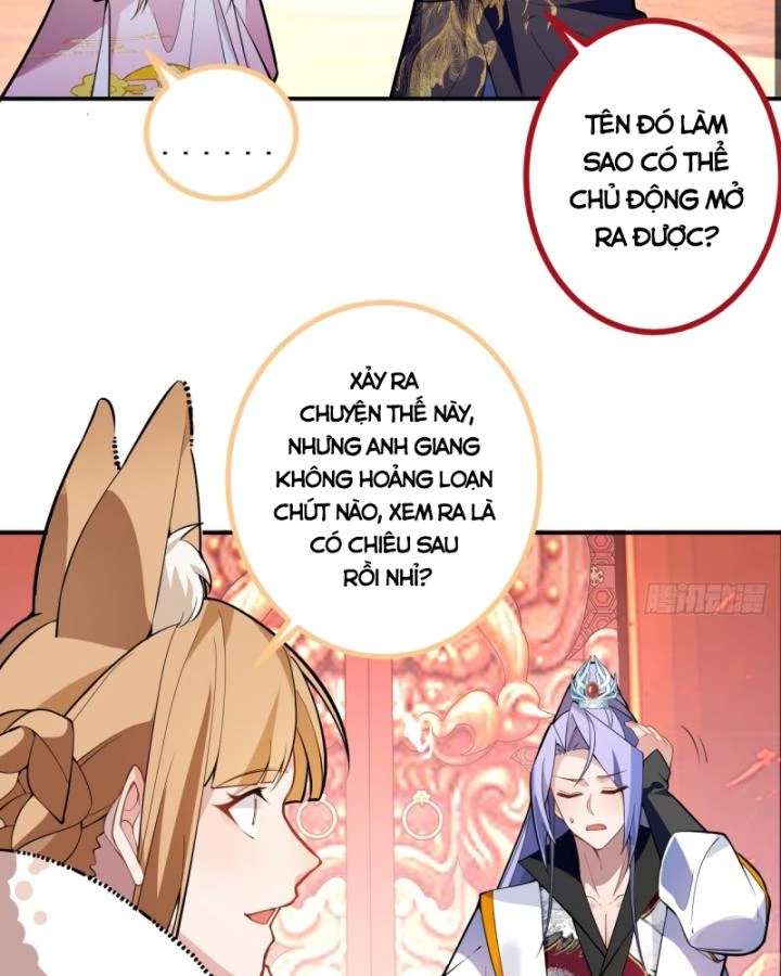 Ta! Phản Phái Thiên Mệnh Lại Thành Chính Đạo Lão Tổ Chapter 69 - Trang 3