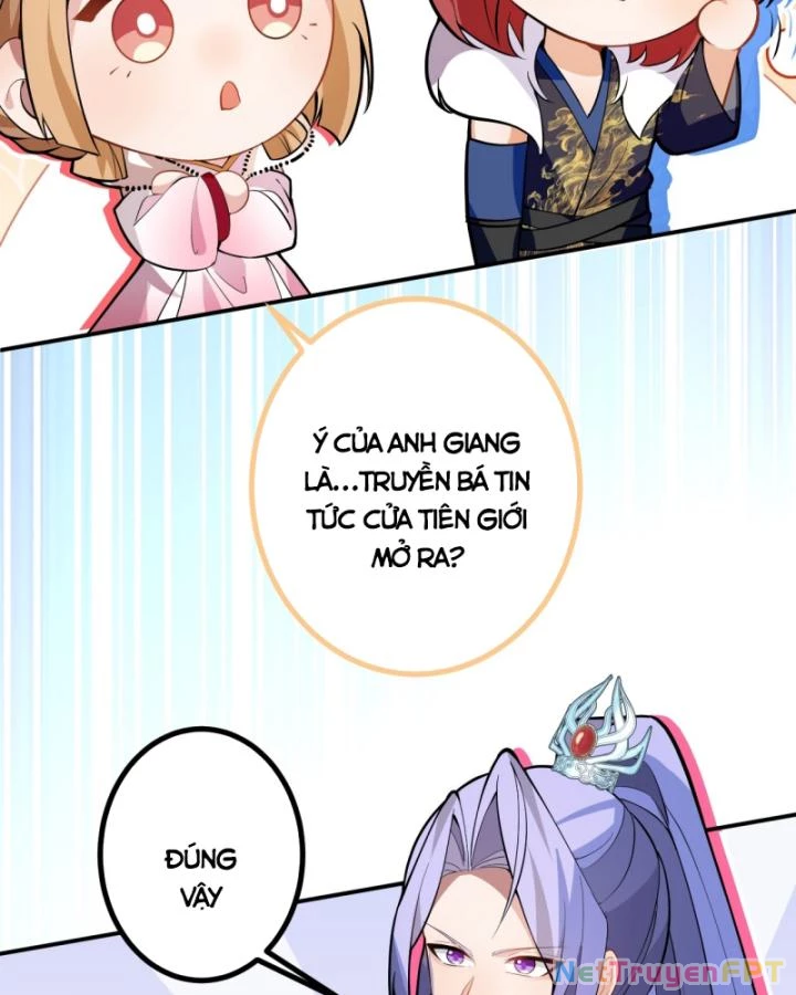 Ta! Phản Phái Thiên Mệnh Lại Thành Chính Đạo Lão Tổ Chapter 69 - Trang 3