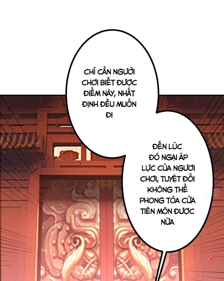 Ta! Phản Phái Thiên Mệnh Lại Thành Chính Đạo Lão Tổ Chapter 69 - Trang 3