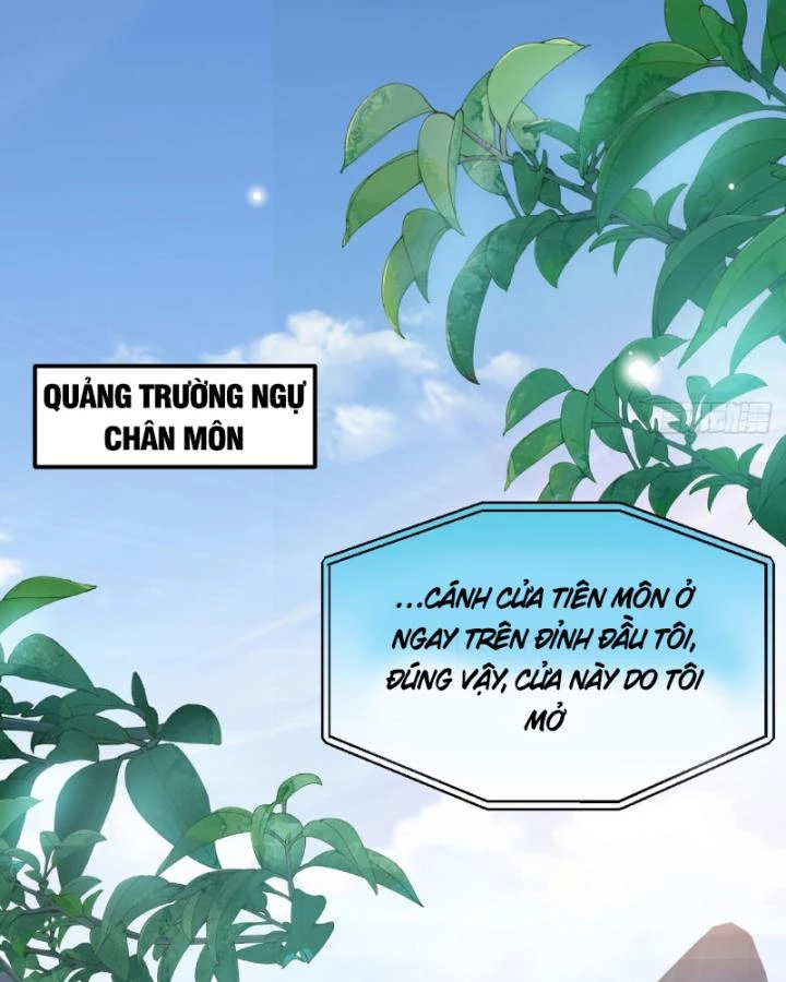 Ta! Phản Phái Thiên Mệnh Lại Thành Chính Đạo Lão Tổ Chapter 69 - Trang 3