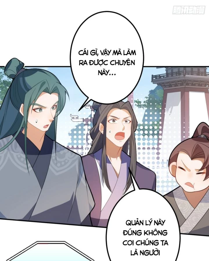 Ta! Phản Phái Thiên Mệnh Lại Thành Chính Đạo Lão Tổ Chapter 69 - Trang 3