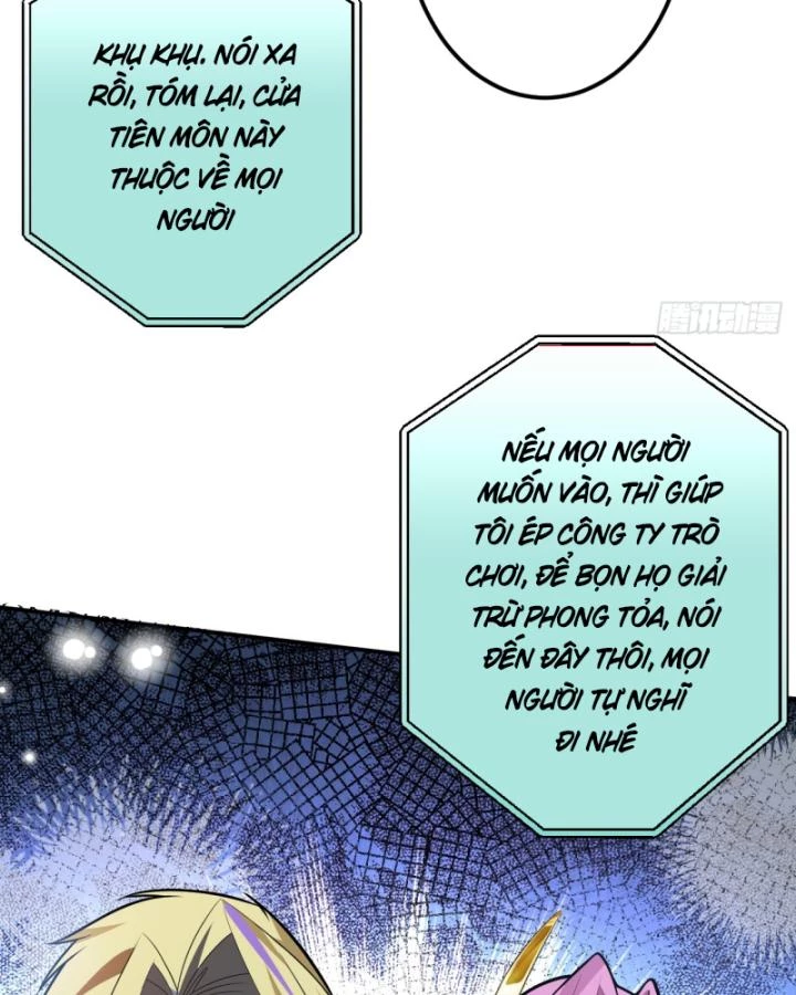 Ta! Phản Phái Thiên Mệnh Lại Thành Chính Đạo Lão Tổ Chapter 69 - Trang 3