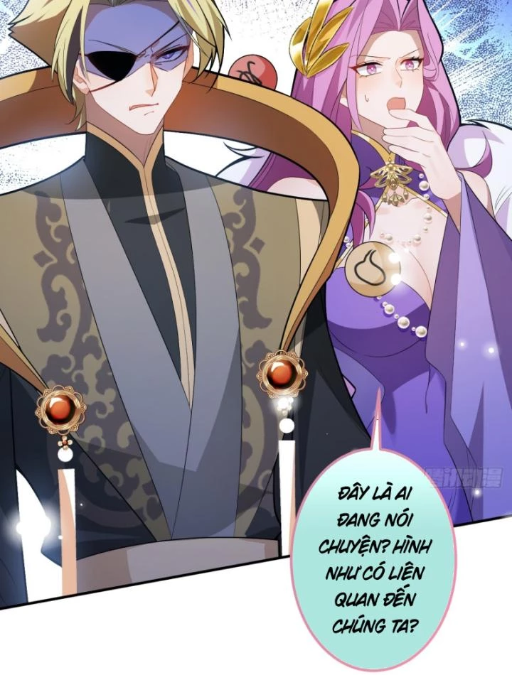 Ta! Phản Phái Thiên Mệnh Lại Thành Chính Đạo Lão Tổ Chapter 69 - Trang 3
