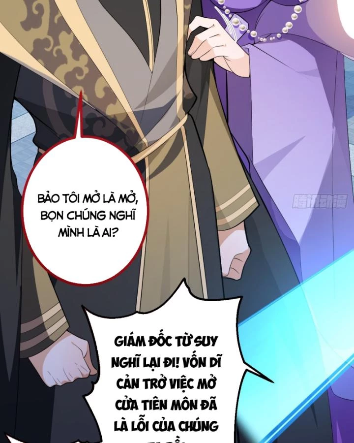 Ta! Phản Phái Thiên Mệnh Lại Thành Chính Đạo Lão Tổ Chapter 69 - Trang 3