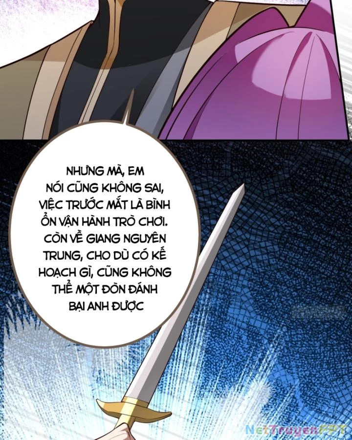 Ta! Phản Phái Thiên Mệnh Lại Thành Chính Đạo Lão Tổ Chapter 69 - Trang 3