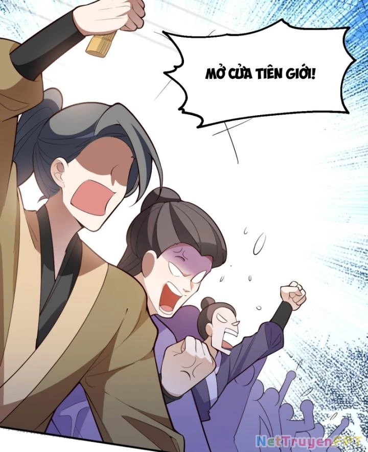 Ta! Phản Phái Thiên Mệnh Lại Thành Chính Đạo Lão Tổ Chapter 69 - Trang 3