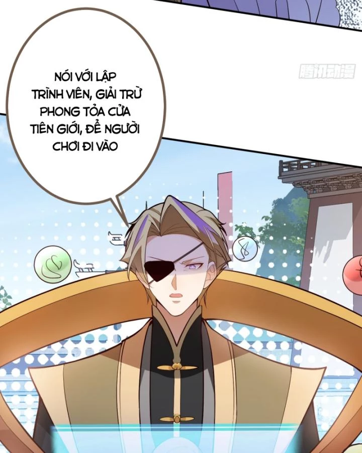 Ta! Phản Phái Thiên Mệnh Lại Thành Chính Đạo Lão Tổ Chapter 69 - Trang 3